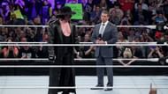 The Deadman is WWE's most well-respected figure of all time